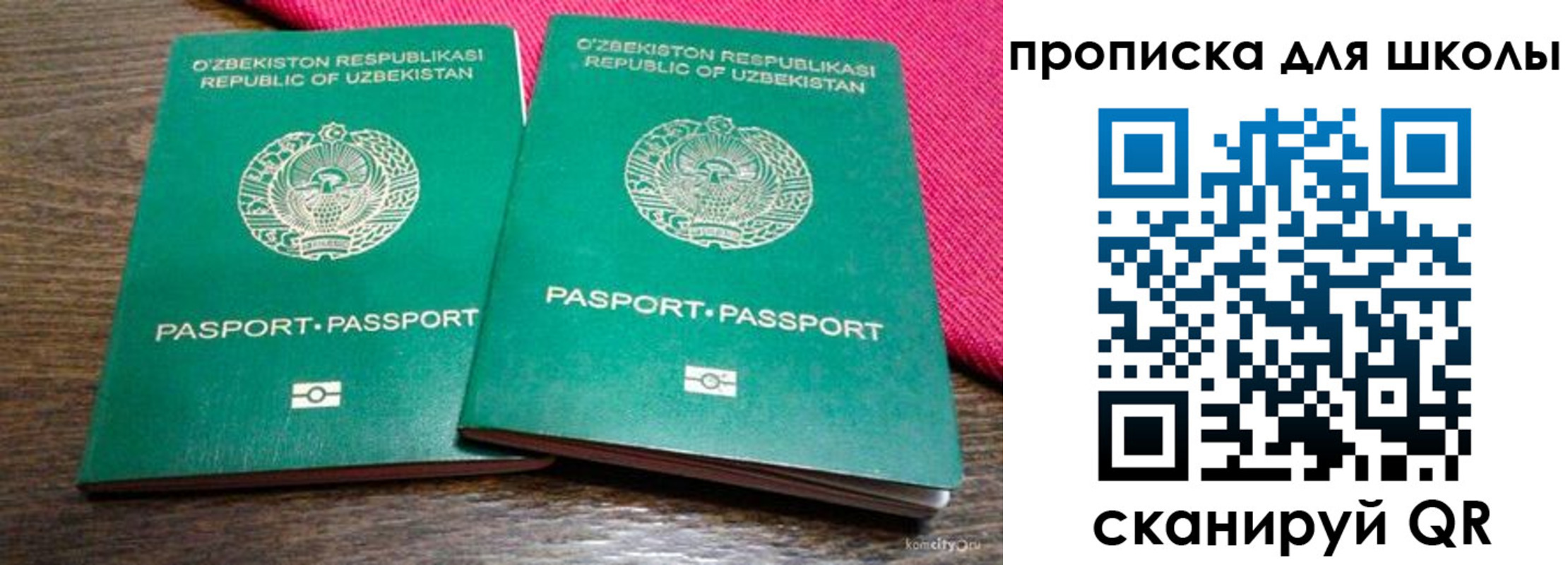 где прописаться в Элисте